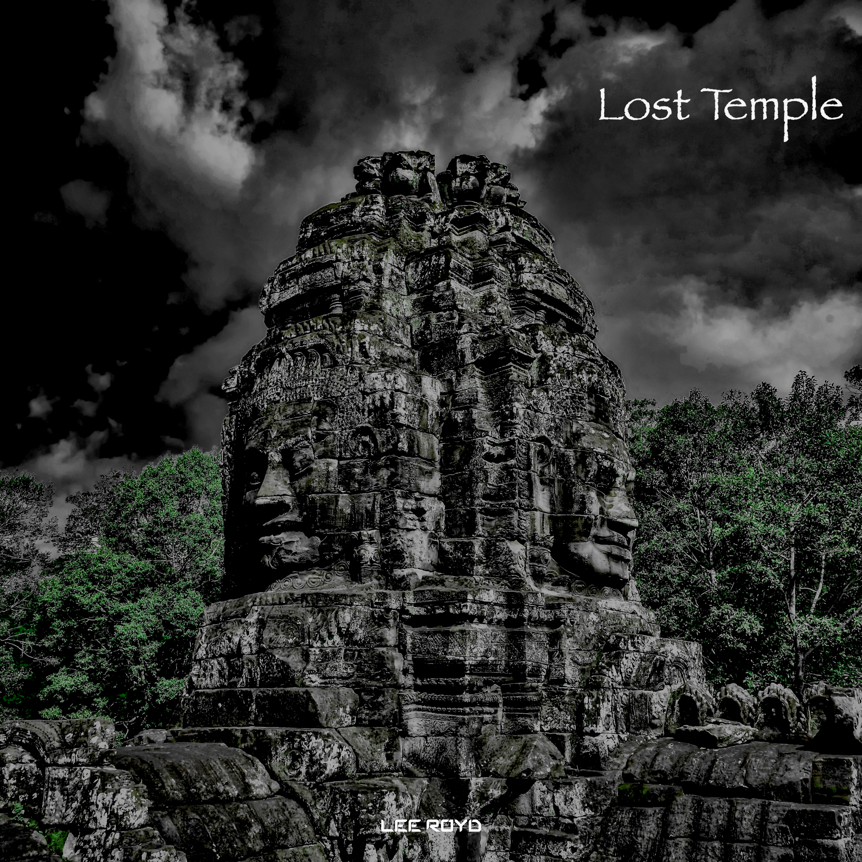 Lost Temple